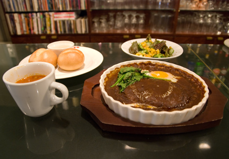 �I�����j���[�ʐ^